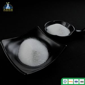 Quality Moisture 1.0% Max Sodium Formate Act As A PH Buffer In Leather Tanning Agent wholesale