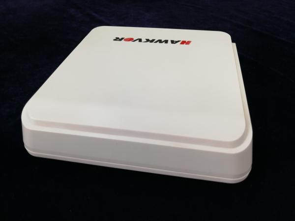 Cheap Vehicle Management UHF Long Range RFID Reader Durable IP65 Protection Long Lifespan for sale