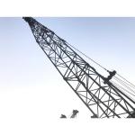 Used HITACHI KH300-3 80 Ton Cralwler Crane