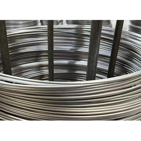 Nimonic 90 Nickel Alloy Round Bar UNS N07090 2.4632 Wire