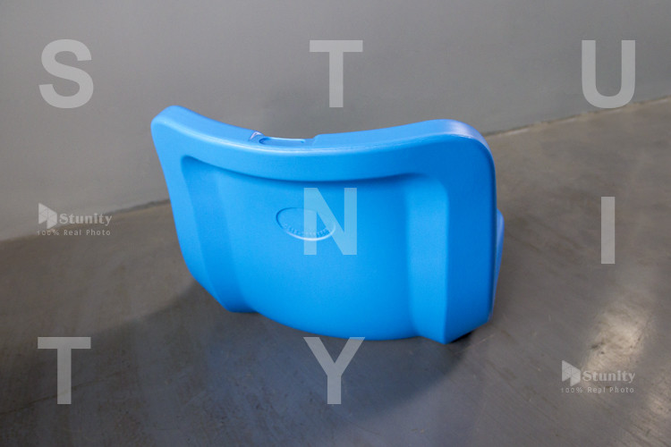 STUNITY UV resistant stadium seating chairs
