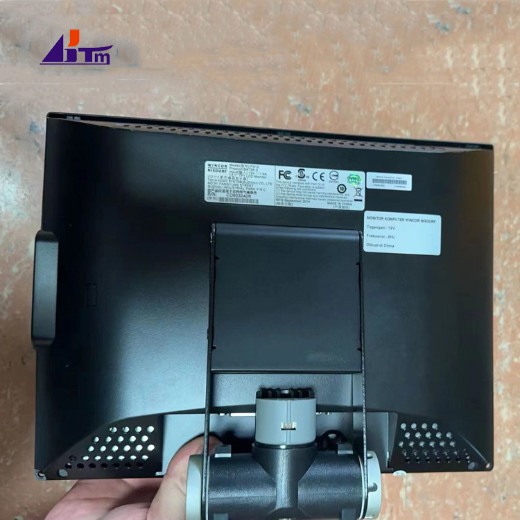Wincor Nixdorf LCD Monitor 01750123254