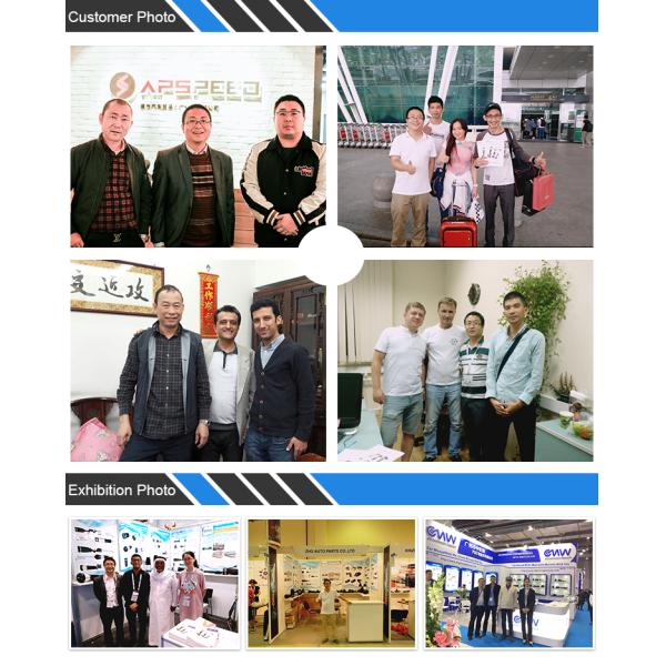 Rubber Air Spring Suspension Front Shock Asobers For VW Phaeton Bentley Continental 3D0616039D