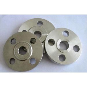 Quality M12 Thread DN15 Stainless Steel Socket Welding Flange wholesale