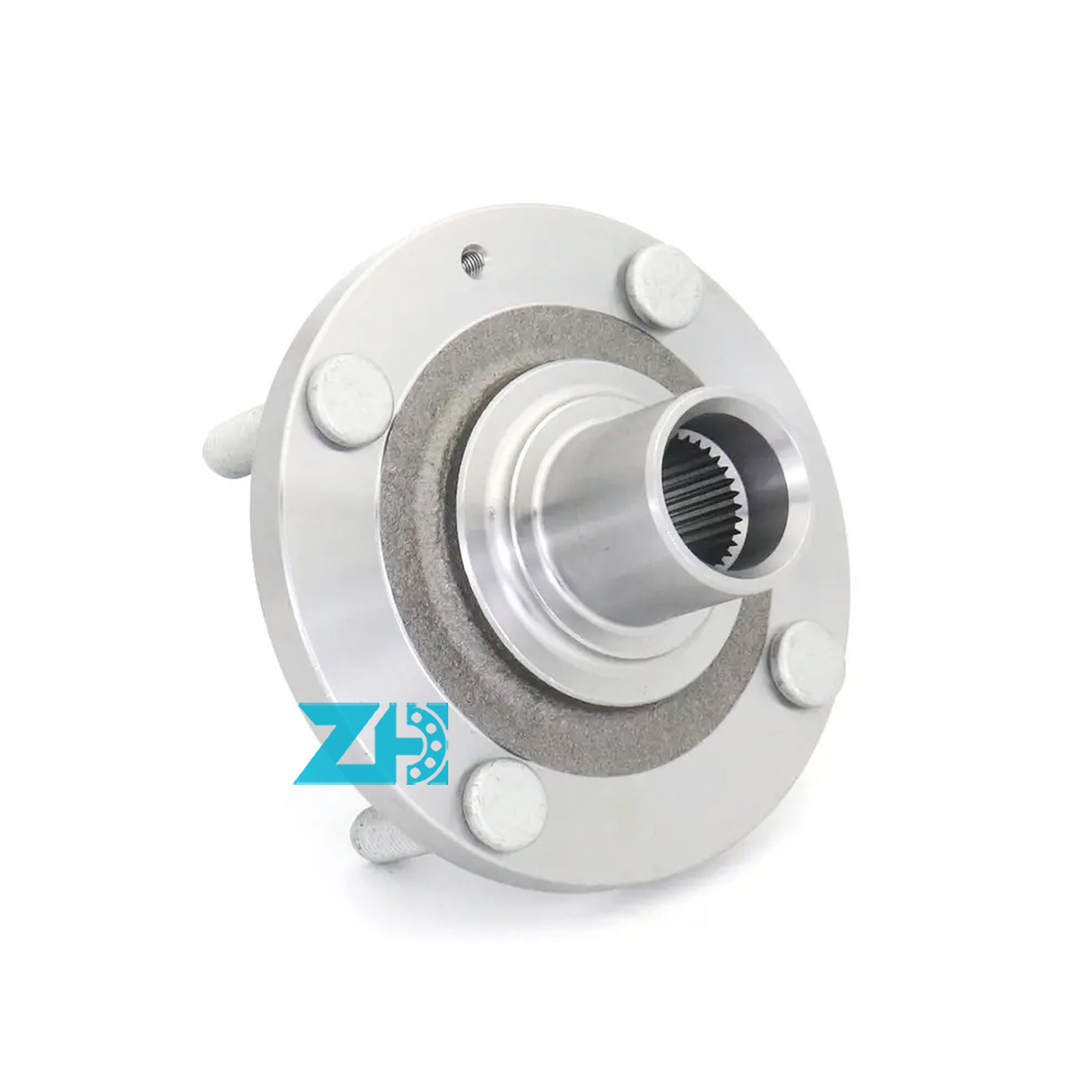 Front Rear Left Right Wheel Hub Bearing 96549779 MB519922