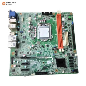 19A7050101-01 19A705010101 ATM Parts GRG AIMB-501 REV.A1 Industrial Motherboard