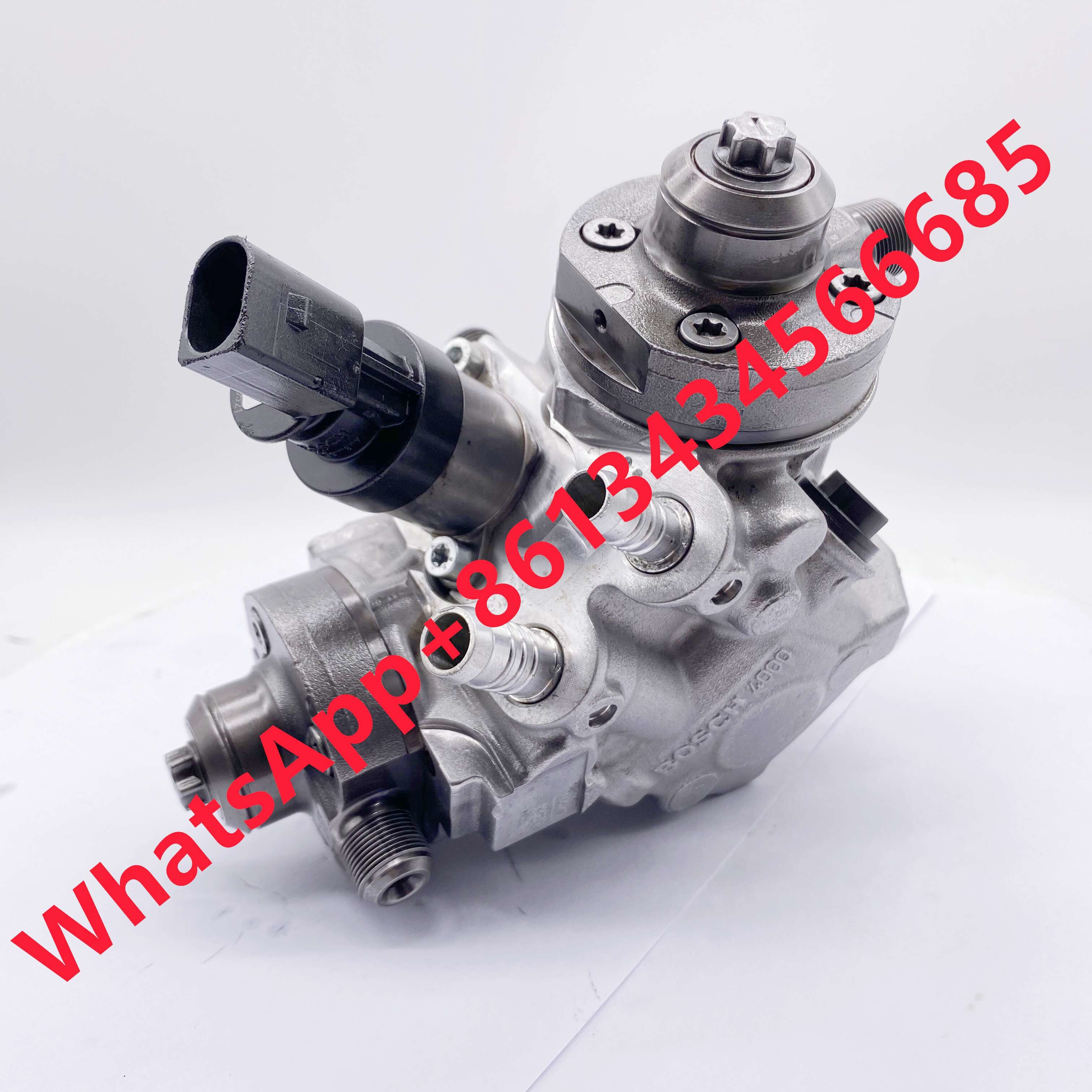 100% Original Diesel Fuel Pump 0445010692 Genuine Pump Automotive Parts 0445010642 0445010677