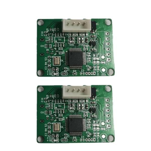OEM ODM Temperature Measurement Module Laser Ranging High Precision Temperature