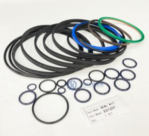 Quality Complete Hydraulic Repair Kits Seal Kit For Atlas-Copco EC120T Hydraulic Hammer wholesale
