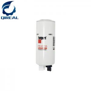 Quality Diesel Fuel Filter Use For Hyundai  FS1003 Truck Engine Parts Truck fuel water separator filter wholesale