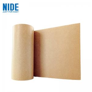 China PMP Soft Composite Foil Electrical Insulating Paper One Layer Polyester Film on sale