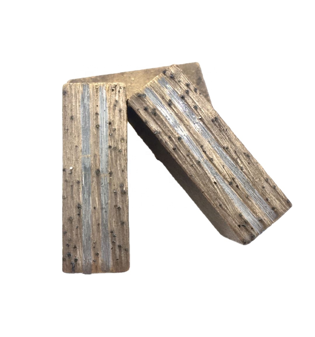 Marble Stone Cutting Diamond Segments with Metal Powder and Fast Cutting Ability