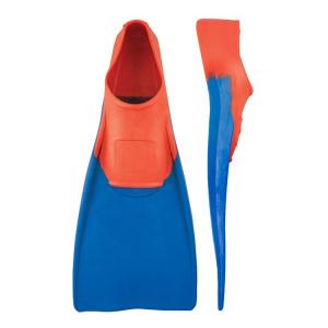 China Rubber Surf Monofin Fins For Diving Swimming Training on sale