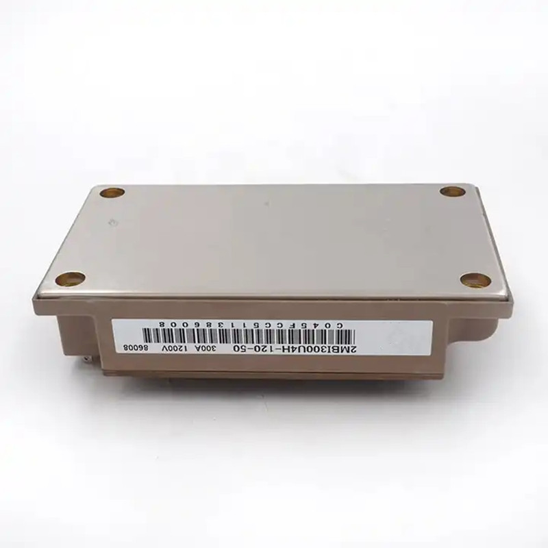 Hot selling 2MBI300U4H-120-50 300A1200V 2 in one package IGBT module