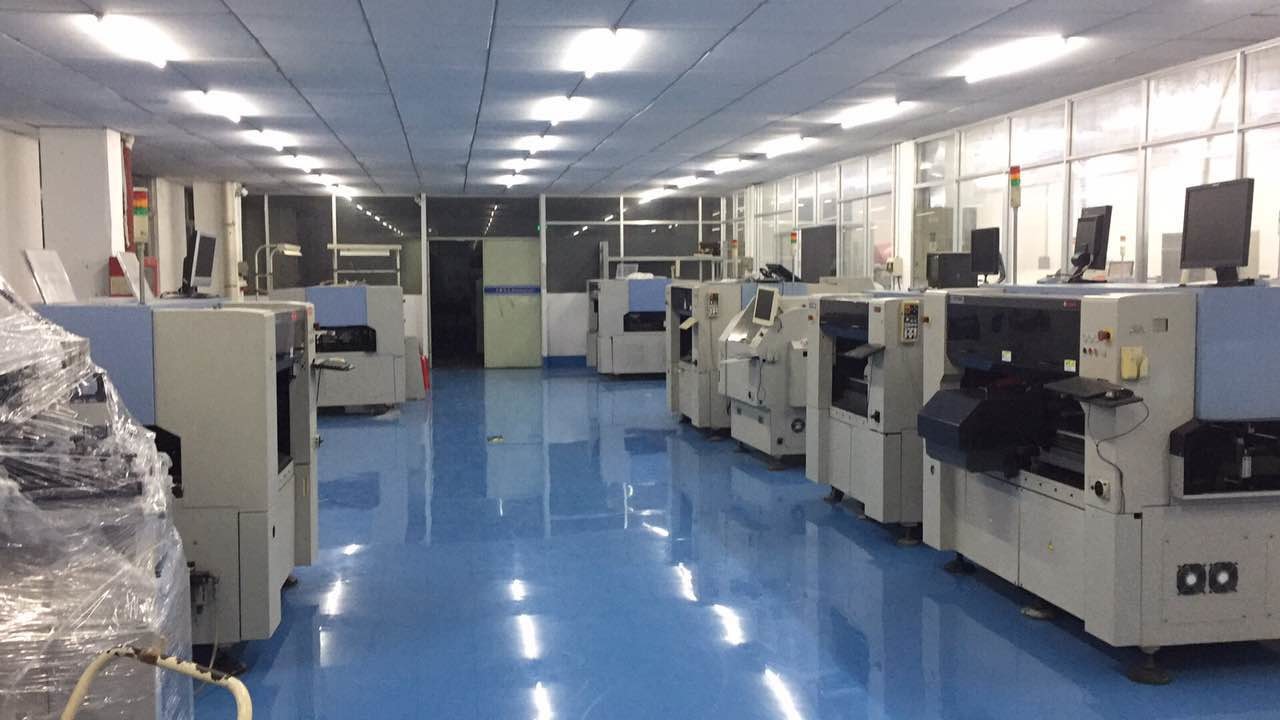 SMT PCB Handling Equipment Loader/Unloader/Conveyor 1450x680x1650