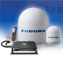 Cheap FURUNO FELCOM251 Inmarsat fleet broadband data coverage anywhere at sea for sale