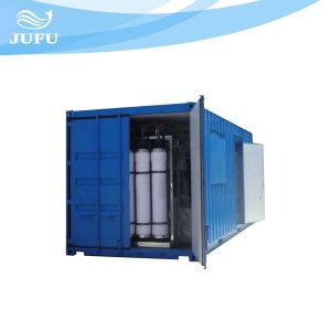 Quality Containerized Reverse Osmosis Water Treatment Plant For Drinking Water wholesale