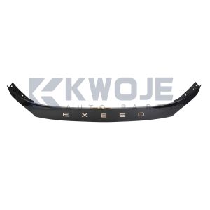 Quality OE 602000387AAACG EXEED Logo Engine Base For Exeed VX wholesale