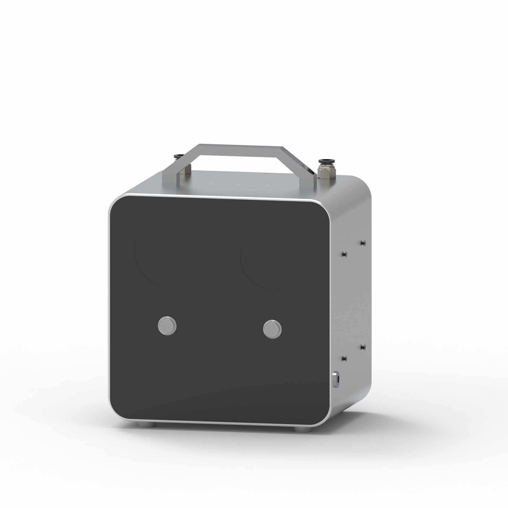 Quality SA12 Commercial HVAC Diffuser , Hotel Scent Delivery System wholesale
