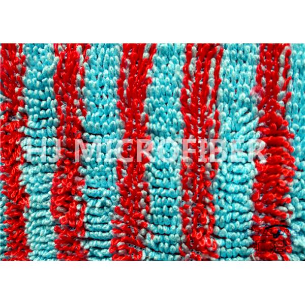 Polyester & Polyamide Microfiber Cleaning Cloths / Household Cleaning Cloth