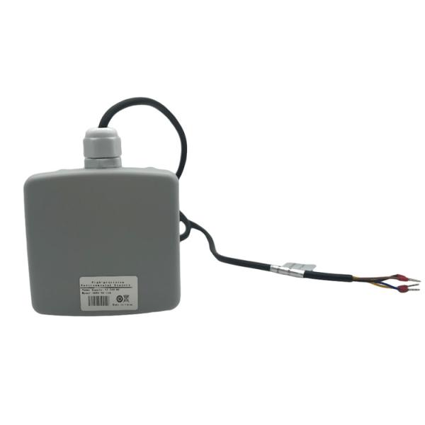 0-5V/0-10V Output Intelligent Air Temperature and Humidity Transmitter for Agriculture