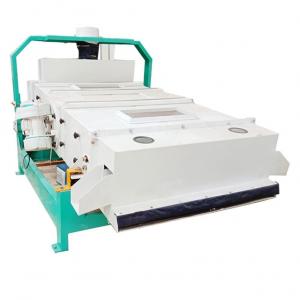 Quality Long Service Life Amaranth Seed Cleaner TQLZ100 Automatic Grain Cleaning Machine wholesale