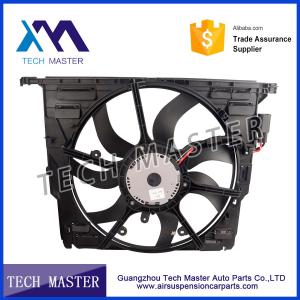 China For B-M-W New F18 600W  Automotive Car Cooling Fan / 17418642161 Automotive on sale