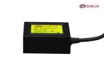 Waterproof 2D Barcode Scanner Module Industrial Level Super Decoding Ability