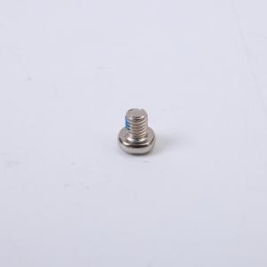 China 316 Stainless Steel Screws Pan Head Non Slip Abrasion Resistance on sale