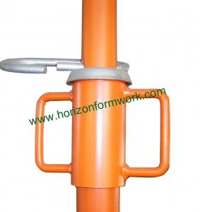 Quality Cup style prop, scaffolding,shoring props, slab formwork prop, euro style prop, post shore wholesale