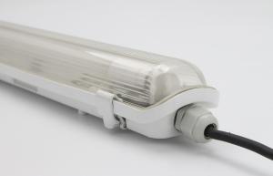 High Lumens Led Shopmall  Light Fixtures PC Material,used in tunnels,parking lots