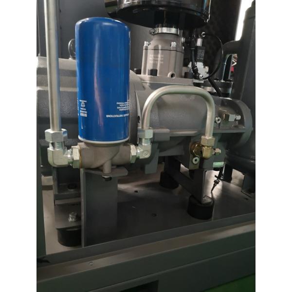 Air/Oil Cooling Screw Air compressor for Industrial Equipmentt