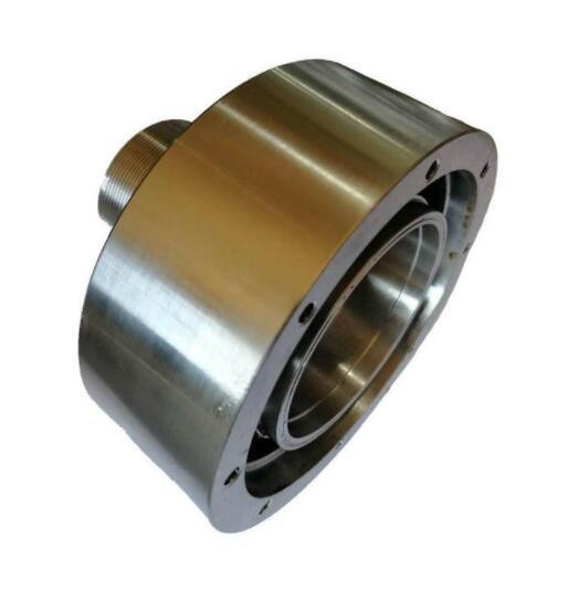 Martensite Stainless Steel Casting Parts , CPSIA Precision Metal Investment