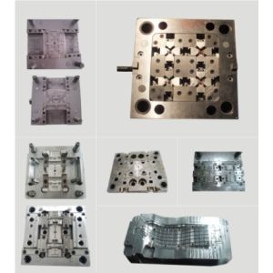 Quality 100 % Inspection MIM Metal Injection Molding High Wear Resitance wholesale