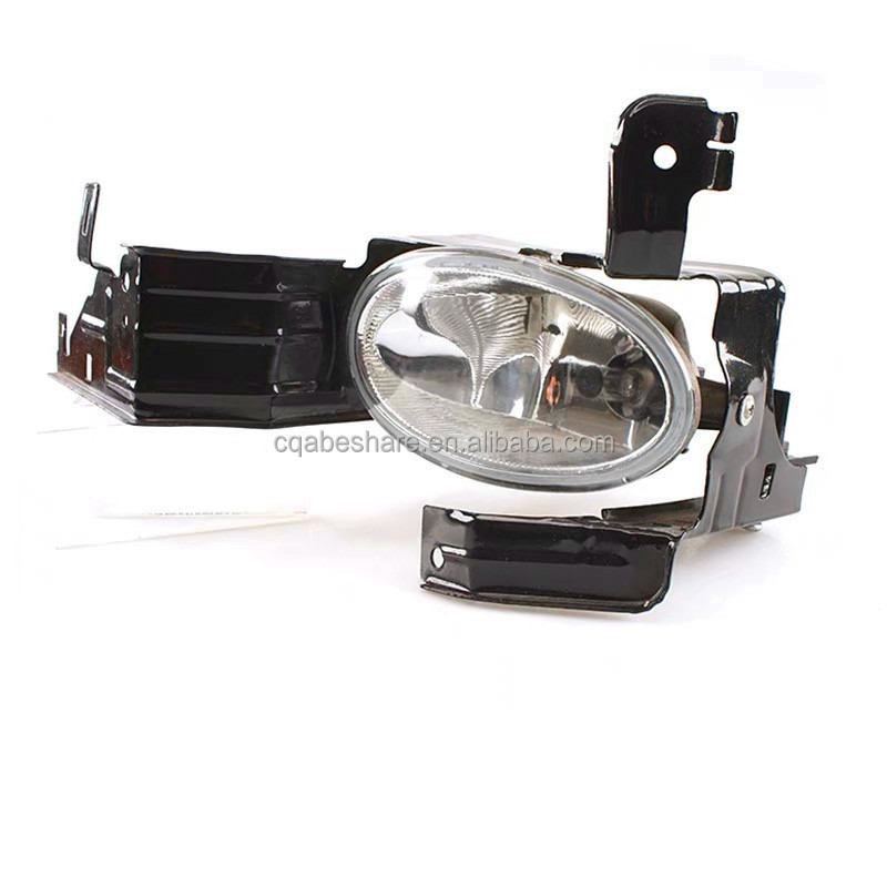 HONDA Car Fitment Fog Light Lamp for 2011-2013 Accord 8th Generation 100% Tested