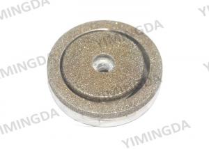 Quality Grinding Stone Wheel Carborundum , Knife grinding stone use for Kuris cutter wholesale