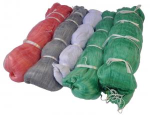 China ustom Nylon Multifilament Fishing Nets , Fish Pond Commercial Fishing Net on sale
