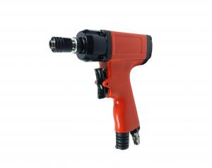 Quality 1/4 Inch Pneumatic Impact Screwdriver 146mm*182mm High Performance wholesale
