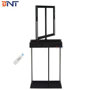 Quality Remote Control 50KG Loading Rotate Motorized TV Lift wholesale