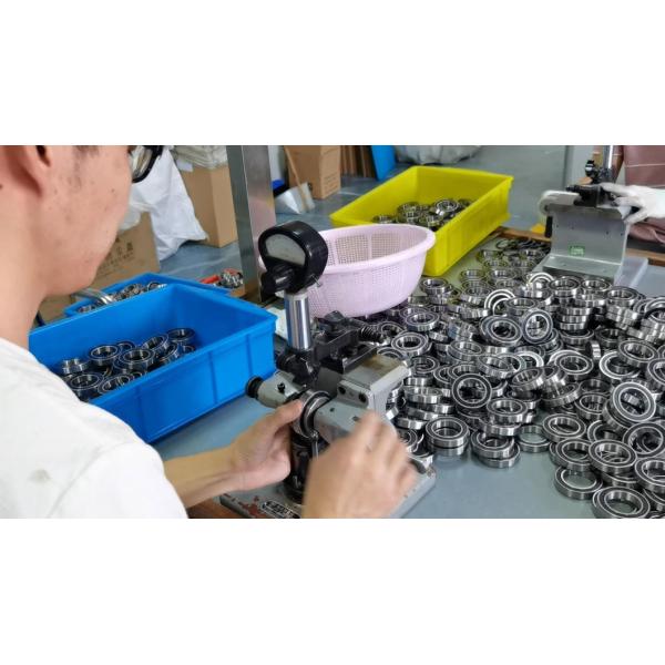 Shaft Head Car Wheel Bearing Hub Unit MR992374 Auto Parts for Mitsubishi 2DUF050-7