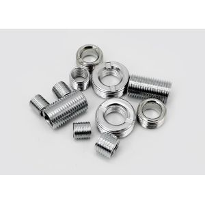 Quality DIN934 Internal External Thread Adapter For Industrial / Civil Connections wholesale