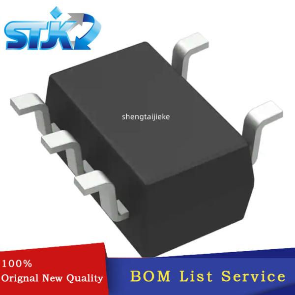 Cheap Surface Mount PMIC Power Management Integrated Circuit NCV8702SN33T1G SOT23-5 for sale