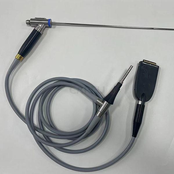 Cheap Olympus Wa50200a Rigid Endoscope Parts Video Ureteroscope In Stock for sale