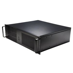 Quality CNC Machining Aluminum Sheet Metal Enclosure Computer Case Processing wholesale