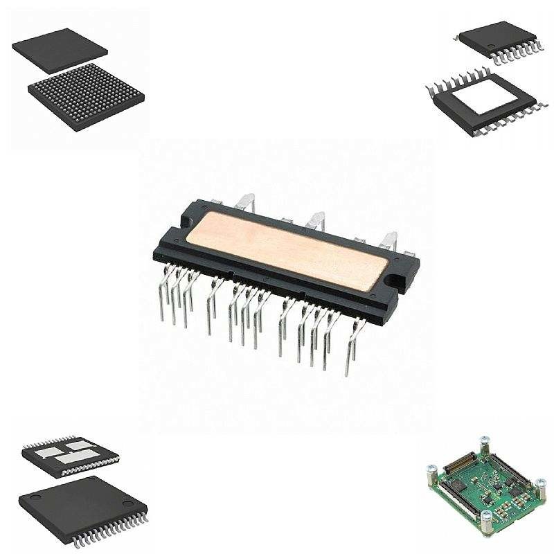 XR2P-1641 IC Component Sockets Digi Ic Integrated Electronic Components BOM IC