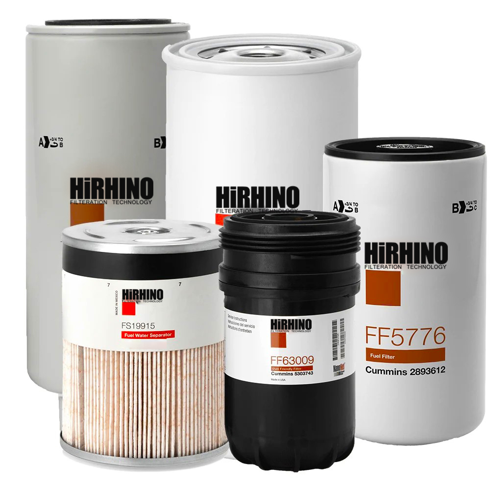 Whole Sale Lantu Oil Filter Elements JX0818 with cap