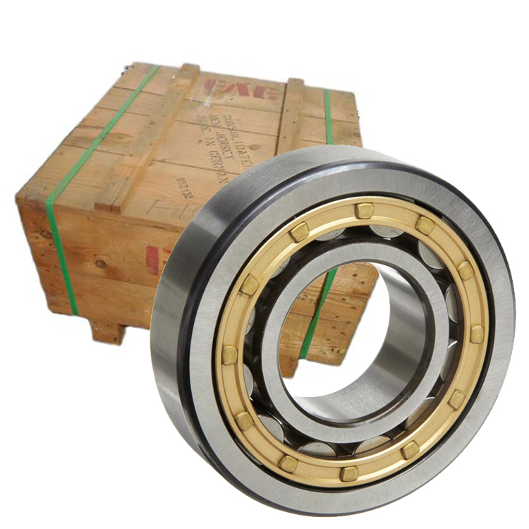 NSK NTN NJ248 Nup248 Cylindrical Roller Bearing