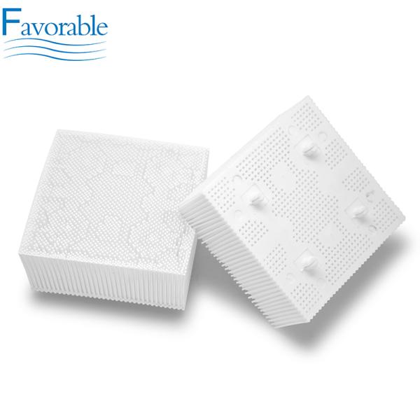 Nylon Poly Bristle Brushes Bristle Blocks