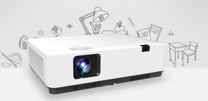 Quality 4300 Lumens Wireless Projectors Portable Lcd Projector For Classrooms wholesale