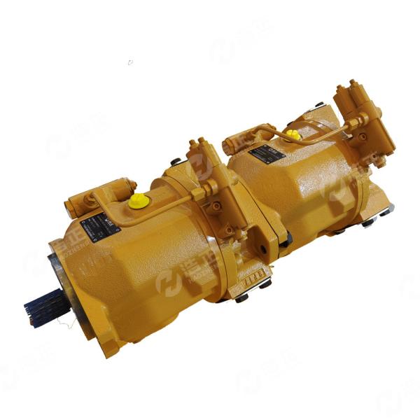 A4VSO Hydraulic Pump 170-9918 172-5636 172-5637 220-5623 Rexroth Excavator Piston Main Pump for CAT 202-1335 Caterpillar